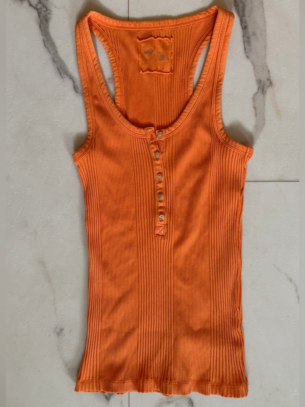 aerie Racerback Tank